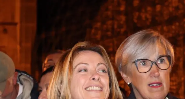 Meloni, su Isis non abbassare la guardia