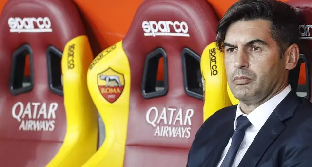 Fonseca \"Vittoria meritata e che Zaniolo\"