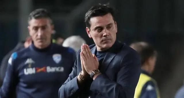 'Non so perchè arbitro non ha visto Var'