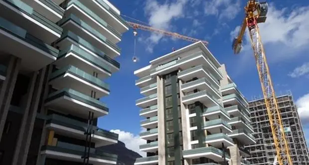 Casa, i prezzi degli affitti in città salgono del 3%