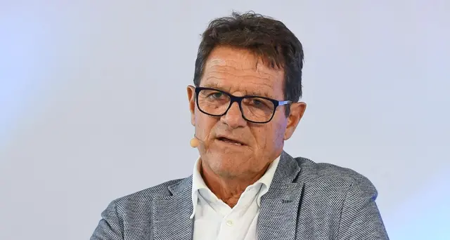 Capello su Zaniolo 'a Roma capito male'