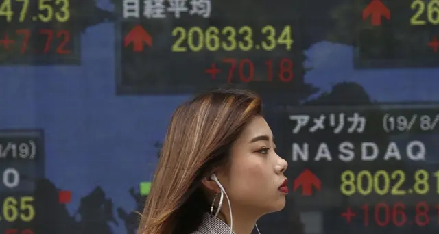 Borsa Tokyo apre in lieve rialzo, +0,27%