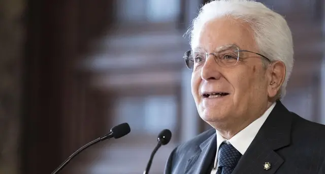 Mattarella, evitare isolamento territori