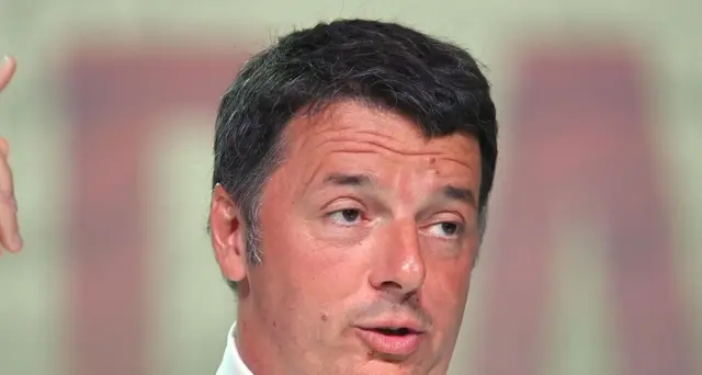 Renzi, sconfitta per accordo sbagliato