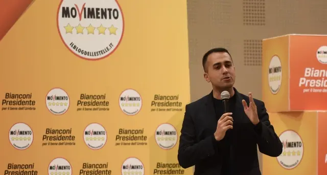 Di Maio, alleanza non funziona