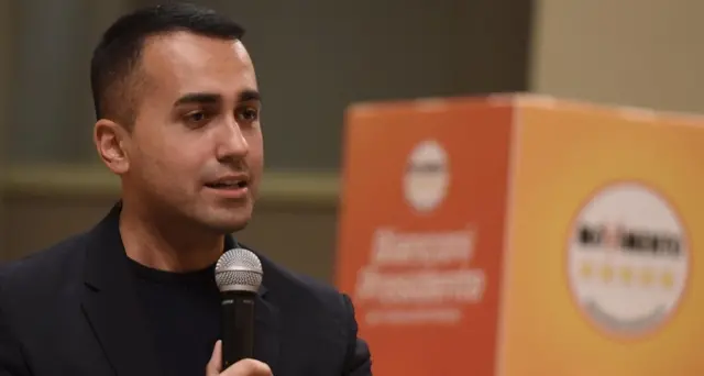 Di Maio, governo deve essere migliorato