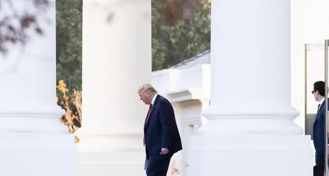 Trump a Chicago, attese proteste