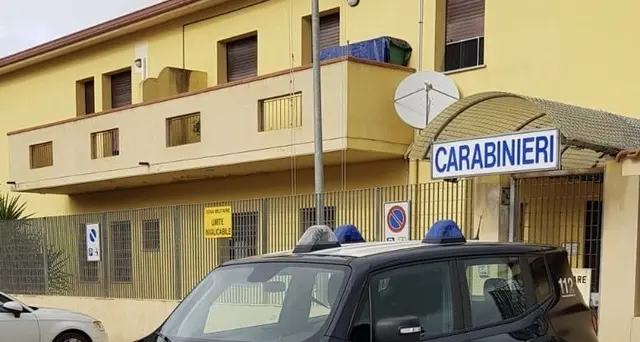 Disabile segregato in catene,due arresti