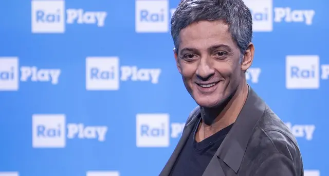 Fiorello, riparto da Viva RaiPlay