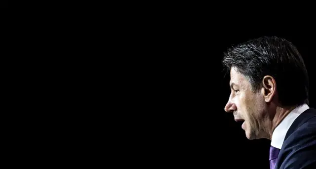 Conte, governo sia più coeso