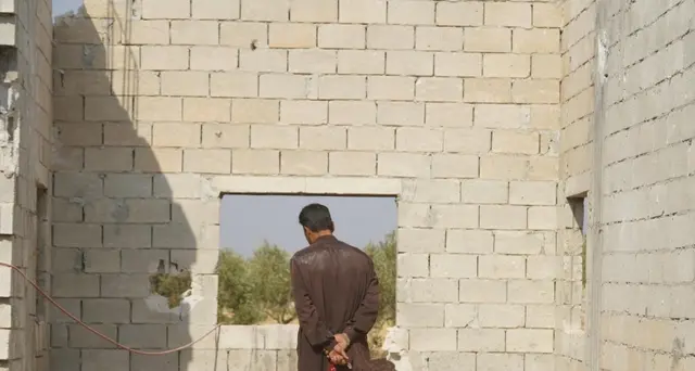Al Baghdadi: Usa, 2 arresti durante raid
