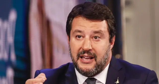 Salvini, prima si vota meglio è