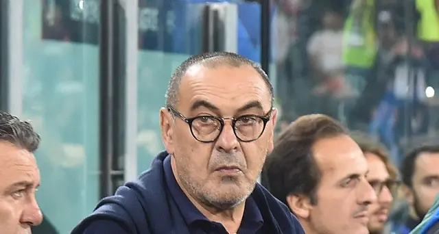 Sarri, creiamo ma siamo poco concreti