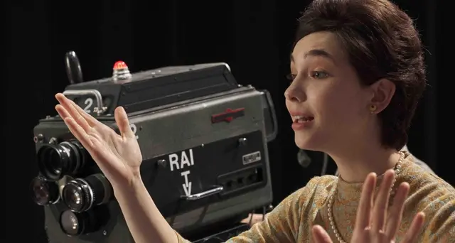 Lo Zecchino d'Oro diventa un film per Rai1