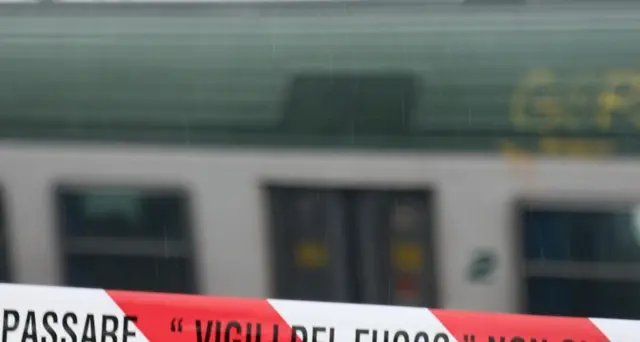 Treno deragliato, in 12 verso processo