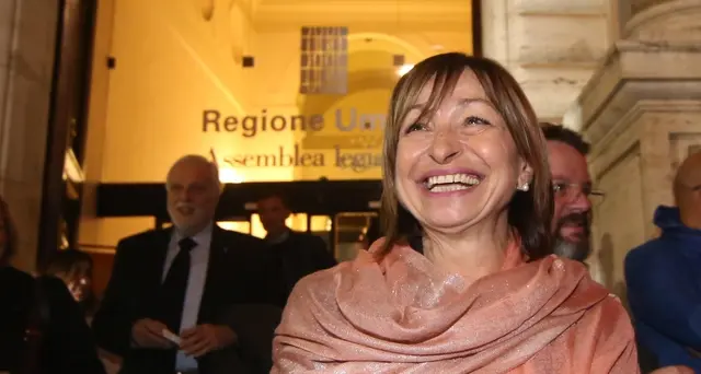 Tesei sarà Norcia per anniversario sisma