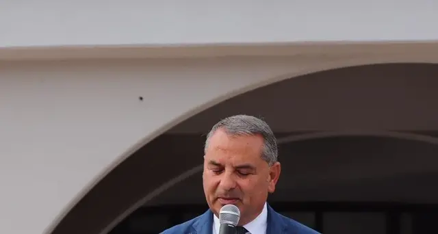 Paparelli, grande lavoro post sisma
