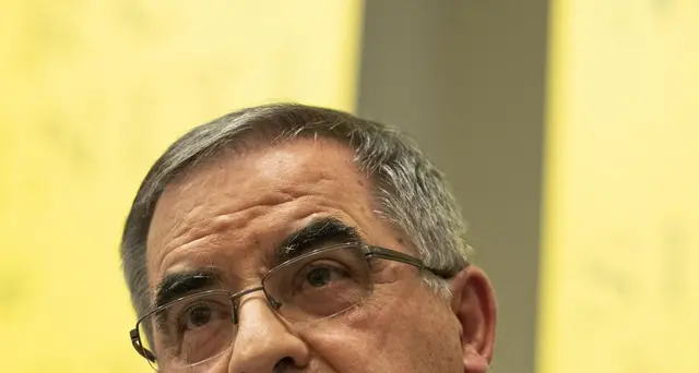 Becciu, mai manomesso soldi dei poveri