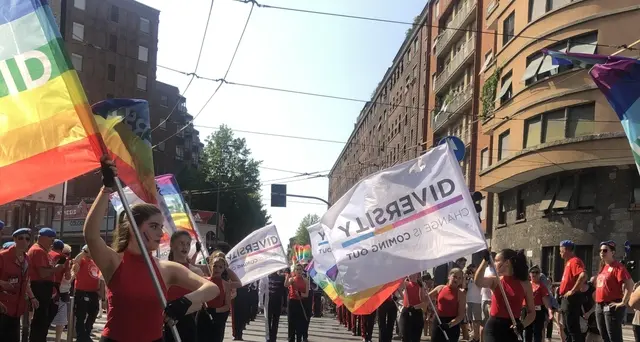 Invocò Hitler su gay,pm: proteste giuste