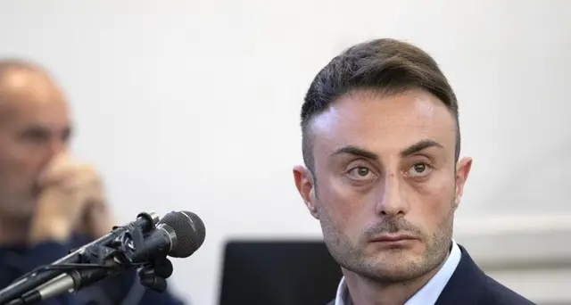 Cucchi:famiglia,in aula ex ministri e cc