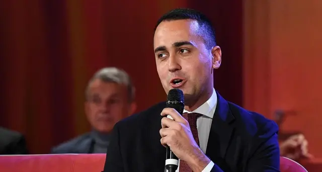 Di Maio, manca accordo su partite Iva