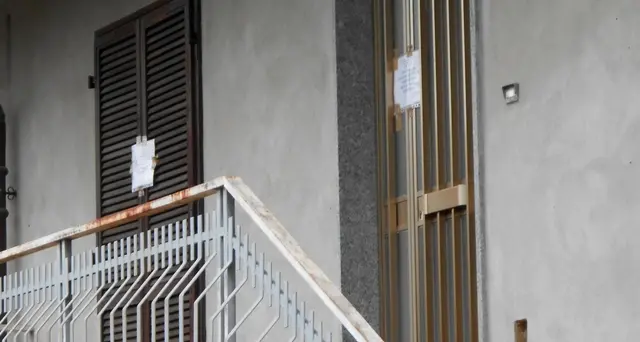 Mummia santona in casa, assolti parenti