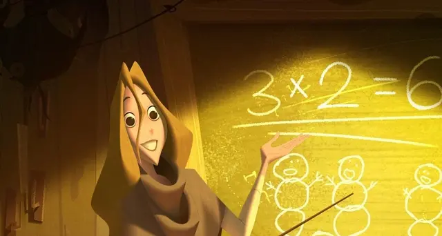 Klaus, Netflix racconta le origini di Babbo Natale