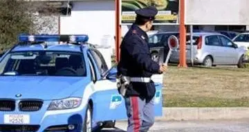 Controlli della Polizia stradale: ecco dove troverete le pattuglie in novembre
