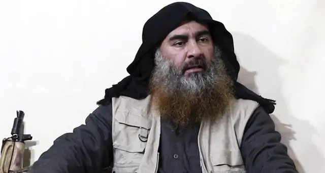 Al Baghdadi tradito da un fedelissimo