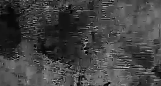 Le immagini del raid contro al Baghdadi