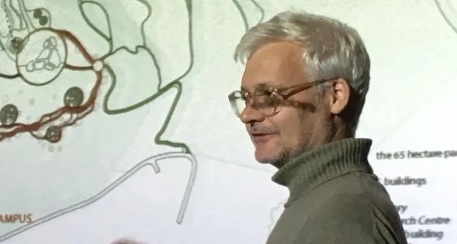 Architettura sperimentale a Merano Arte