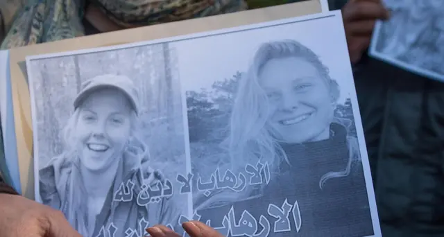 Marocco, a morte assassini turiste