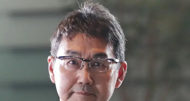 Giappone, si dimette ministro Giustizia