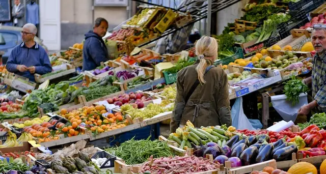 Istat, inflazione ottobre stabile a 0,3%
