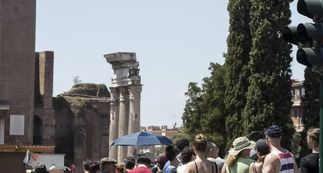 Nel 2018 gli italiani hanno speso 72,5 mld in cultura