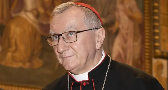 Immobili? Parolin,magistratura chiarisca