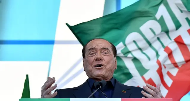 Segre, Cav: \"Nessuno strumentalizzi Fi\"