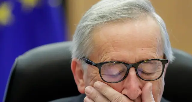 Juncker sarà operato per un aneurisma