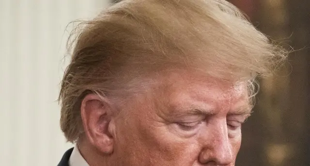Approvate le procedure per l'impeachment a Trump