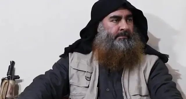 Isis conferma la morte di Baghdadi