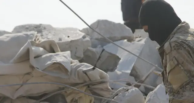 Isis annuncia il nome del nuovo leader