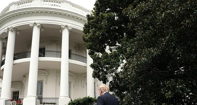 Trump,la più grande caccia alle streghe