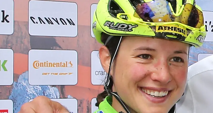 Yasmine Hamza fa bottino pieno e conquista tre medaglie in sette giorni