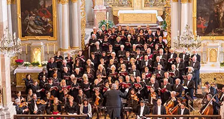 Cori al Kursaal Rossini e Puccini per beneficenza