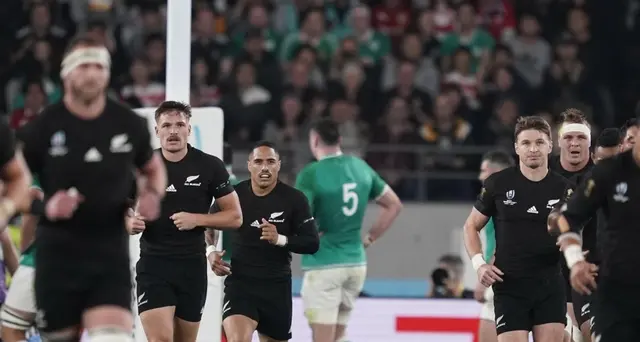Rugby: Mondiali: Nuova Zelanda chiude 3a