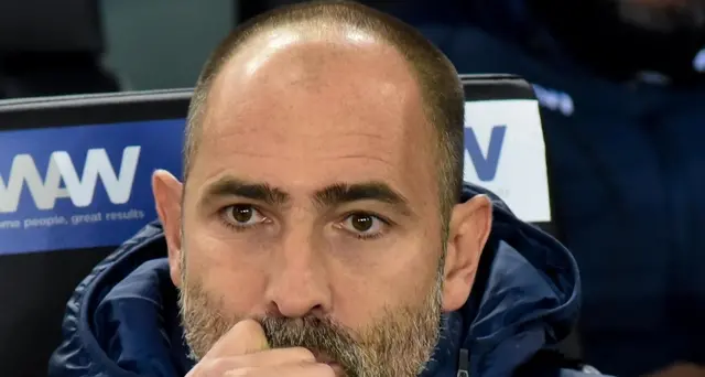 Udinese: esonerato tecnico Igor Tudor