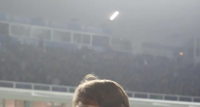 Conte \"Var? Non mi piace metro giudizio\"