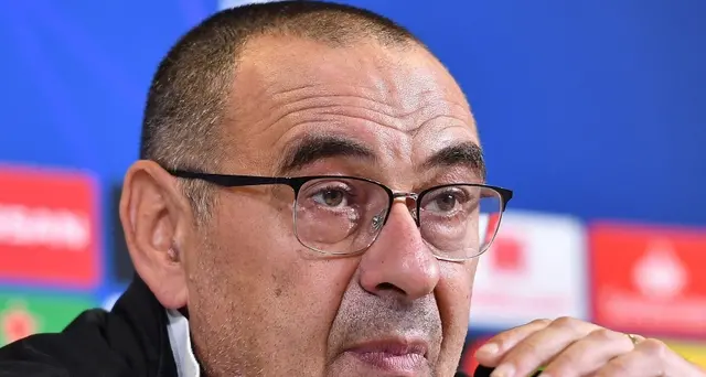 \"Var? preferisco arbitri che arbitrano\"