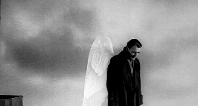 Il Cielo sopra Berlino, 'cult' Wenders torna in sala