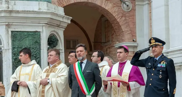 Giubileo Lauretano al via l'8 dicembre